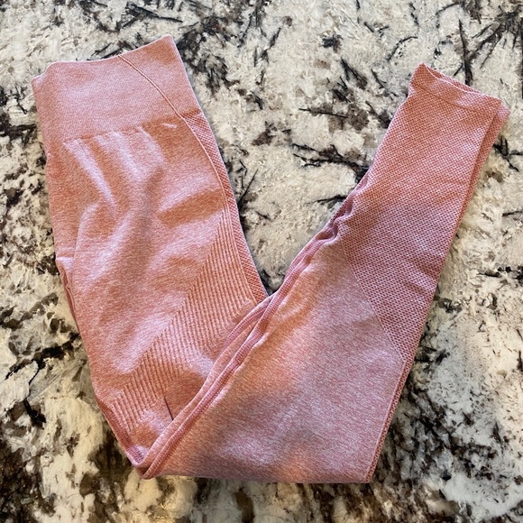 Kora Seamless leggings